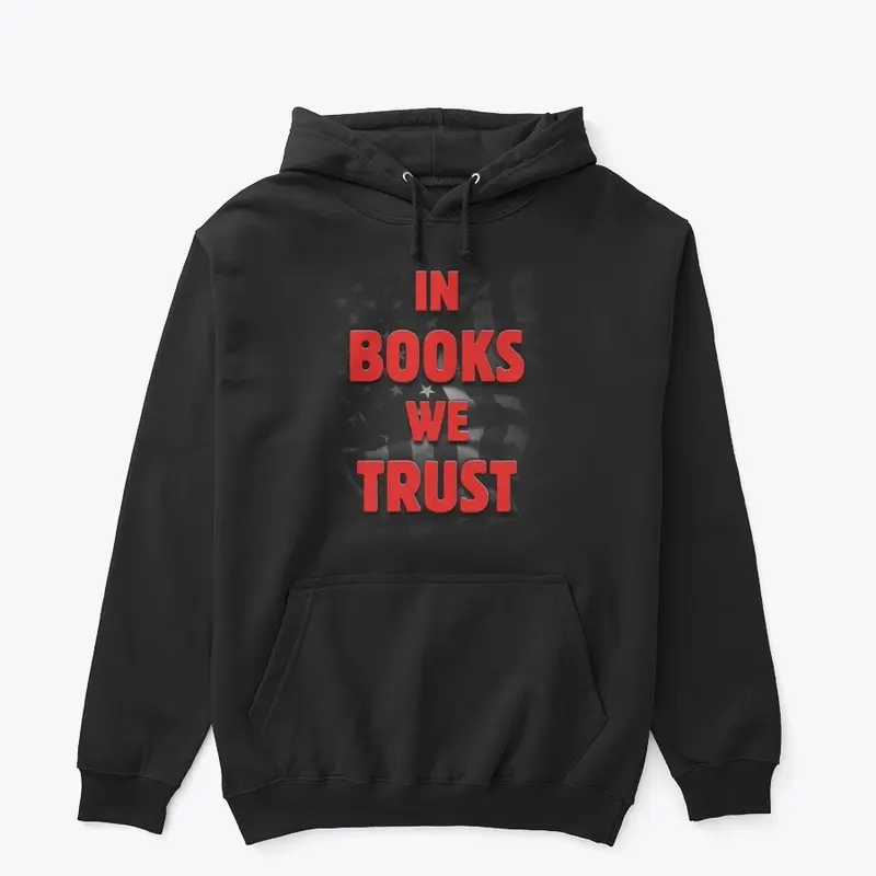 In Books We Trust