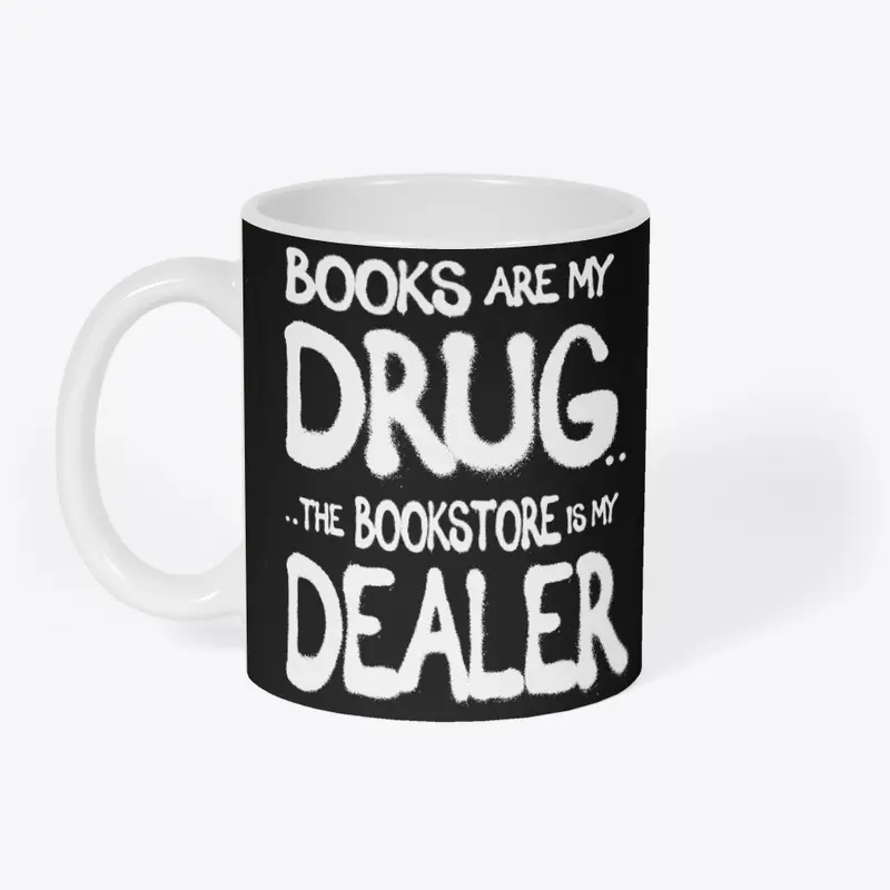 Book Lover's Dealer - The Bookstore