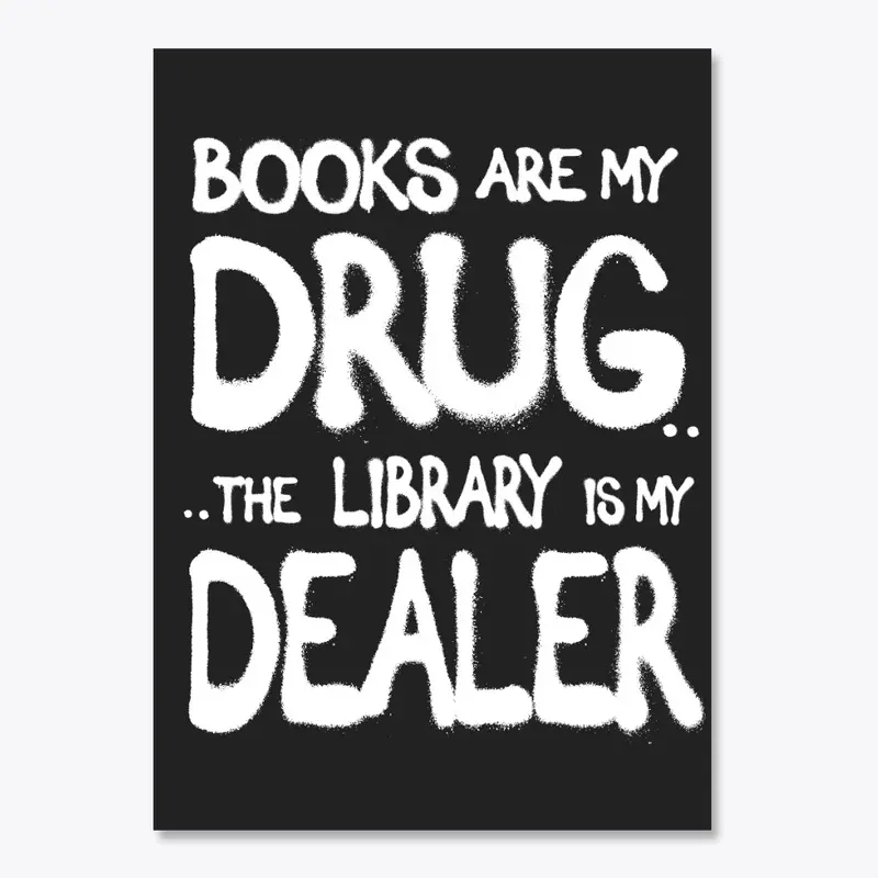 Book Lover's Dealer