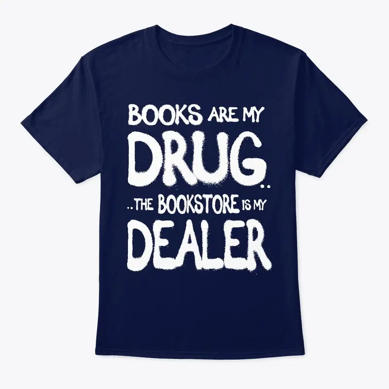 Book Lover's Dealer - The Bookstore