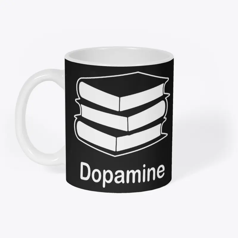 Books = Dopamine