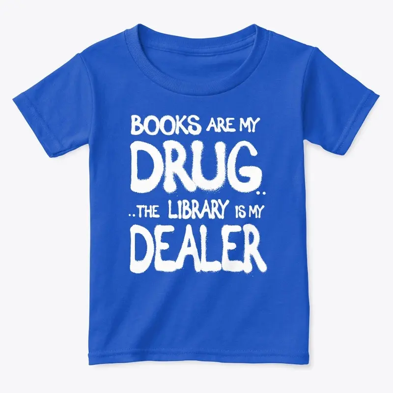 Book Lover's Dealer