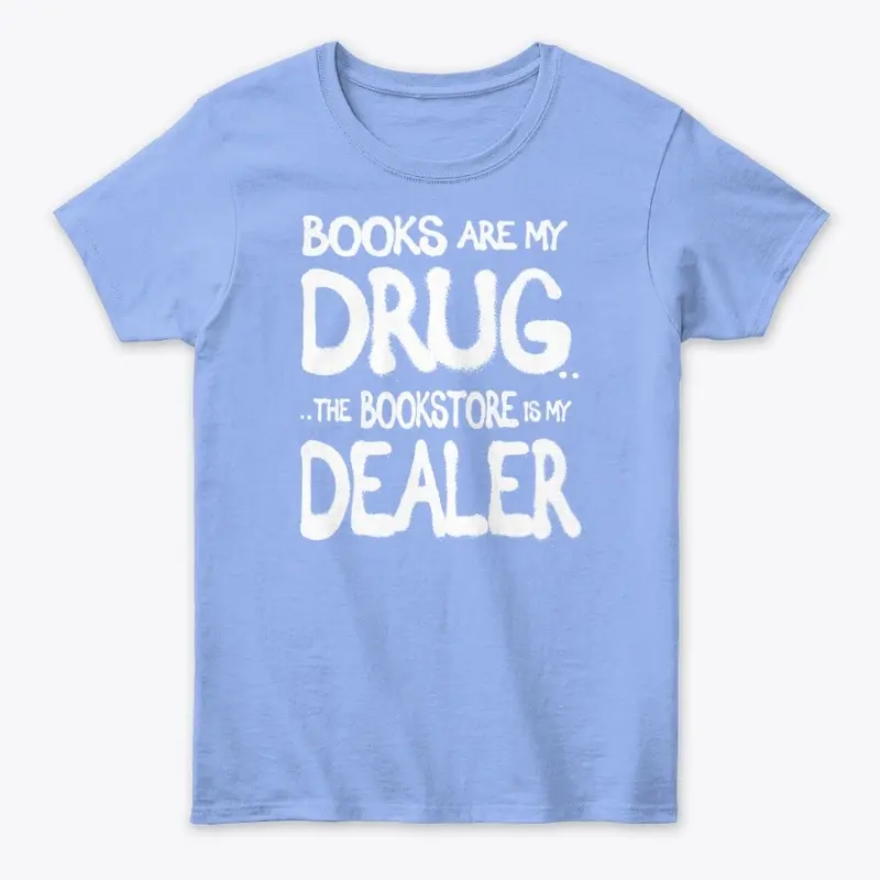 Book Lover's Dealer - The Bookstore