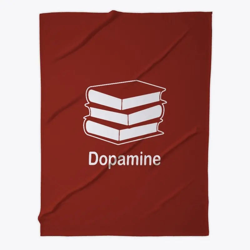 Books = Dopamine