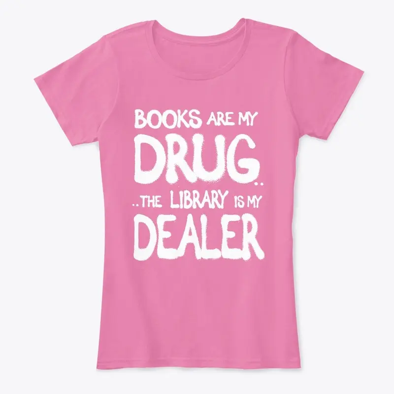 Book Lover's Dealer