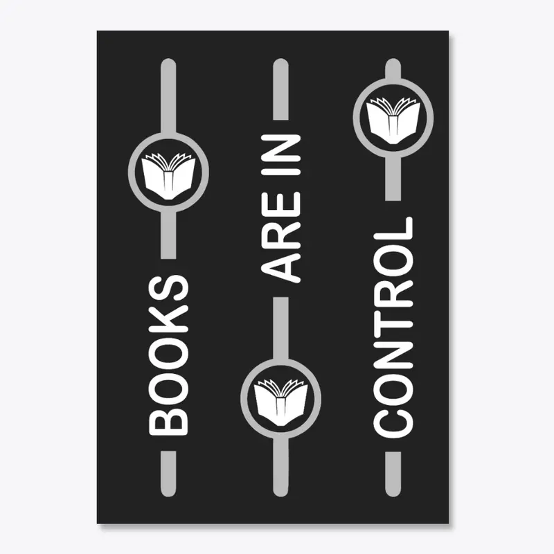 Books Control