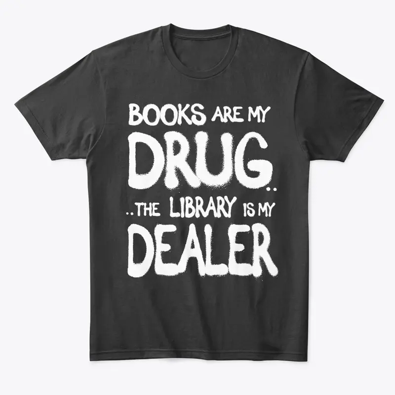 Book Lover's Dealer