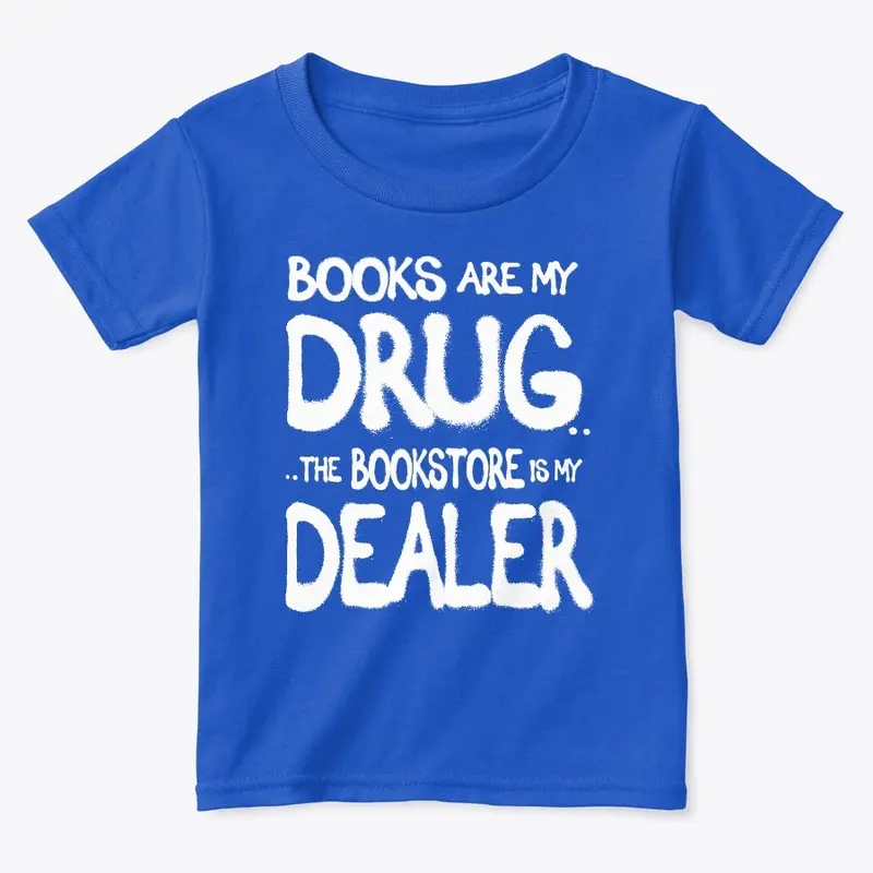 Book Lover's Dealer - The Bookstore